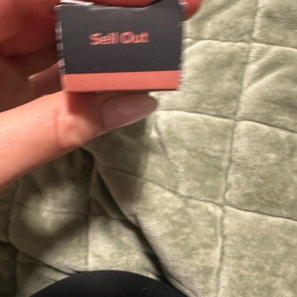 Too Faced Melted Matte Lipstick - Picture 5 of 5